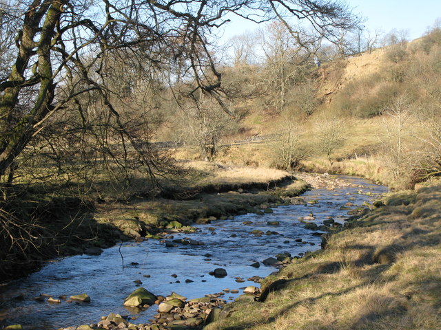 The River West Allen