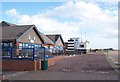 Stokes bay sailing Club