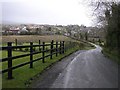 Tamlaght Road, Omagh