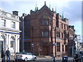 Barclays Bank & NatWest Banks - Market Square