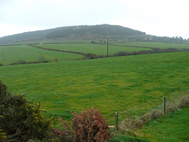 View East Of Ballinglin © Jonathan Billinger :: Geograph Ireland