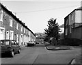 Frederick Street, Barnoldswick