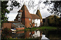 Doves Oast, Swattenden Lane, Cranbrook, Kent