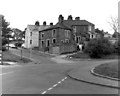 Bottom of Cavendish Street, Barnoldswick