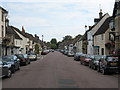 Cricklade High Street