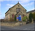 Former Chapel - Artillery Street, Walkley Lane