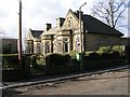 The Almshouses - St James