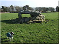 Parc-y-cromlech