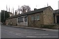 Cottages - High Street