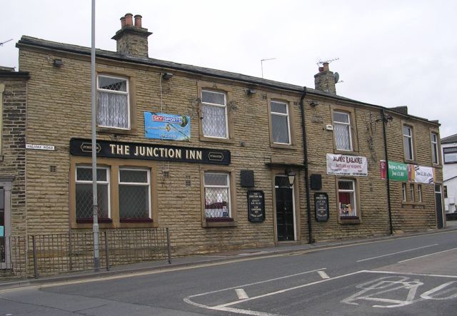 The Junction Inn - Halifax Road