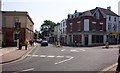 Castle Street - Christchurch