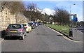 Old Bank Road - Wakefield Road