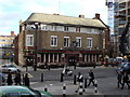 Royal George, Eversholt St