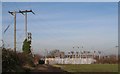 Brotheridge Green Electricity Sub-Station