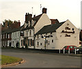 The Molescroft Inn