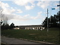 Farmlea Road as seen from Port Solent