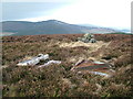 Cairn on Clachcurr