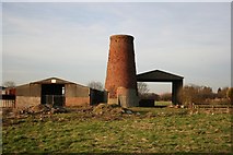 TF2469 : Langton Mill by Richard Croft