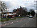 Ysgol Glan Clwyd, Llanelwy