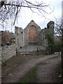 Denbigh Friary