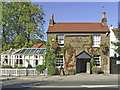 The Woodman, Bourne Hill, London N13