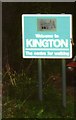 Welcome to Kington