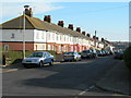 Haig Avenue, Chatham