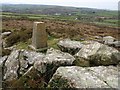 Trig point, Berry Down