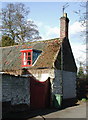 Keepers Cottage, Bessingby