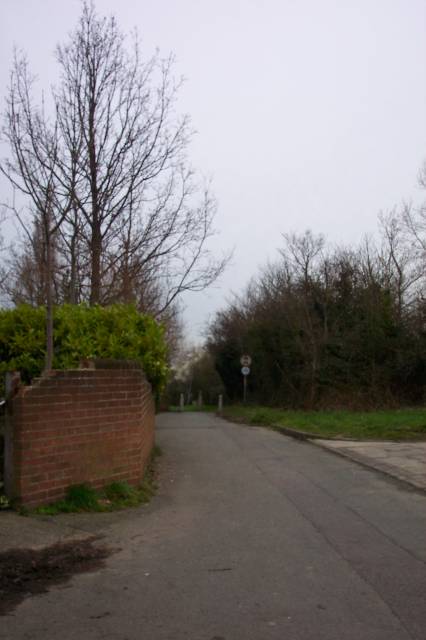 Church Road