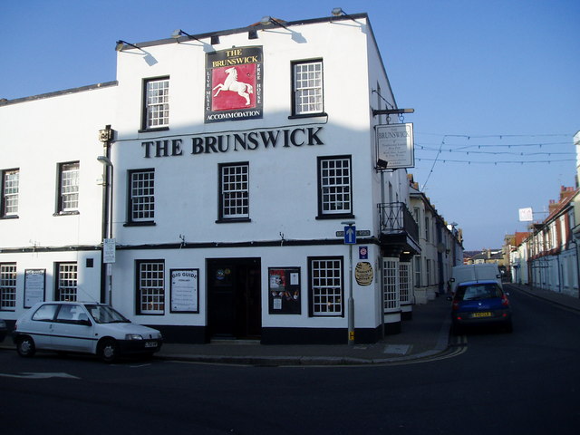 The Brunswick Hotel, Thorn Road