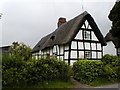 Thatched Cottage