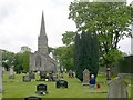 Ballykelly Church of Ireland Church