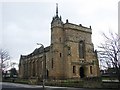 The Catholic Church of Our Lady of the Assumption and St Meddan