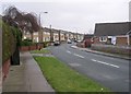 Hirstlands Drive - Kingsway