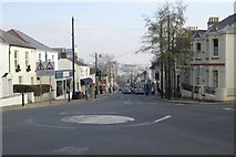 SX4258 : Fore Street, Saltash by Kevin Hale