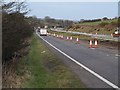 A30 near Trewint