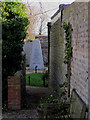 Kings Mead School War Memorial, Carlton Road, Seaford