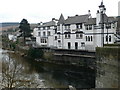 The Royal, Llangollen