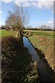 Tirle Brook, Tewkesbury