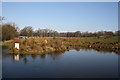 Lost Welly Creek at Waddecar Scout Camp