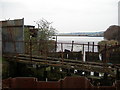 Former Canal Entrance, Strood