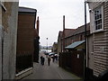 Ship Lane, Rochester