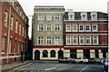 Devonshire Square, Bexhill-on-Sea