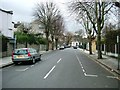 Askham Road, W12