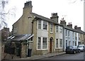 Clarendon Street housing