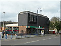 Strood Post Office