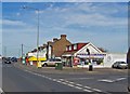 Grovehurst Newsagents