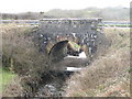 Glenlough Bridge