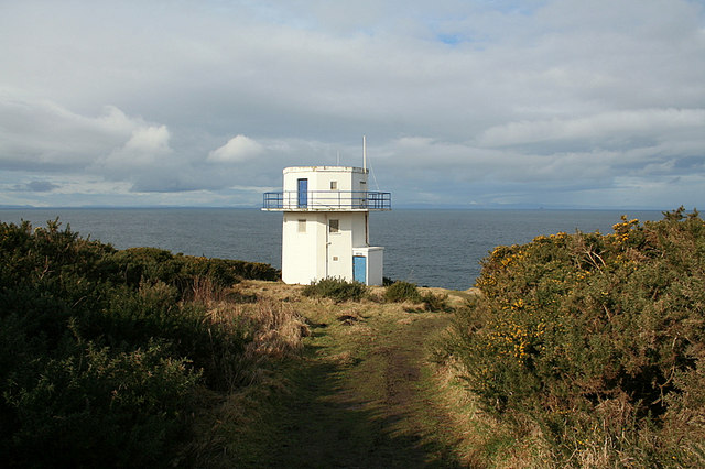 The Gordonstoun Tower